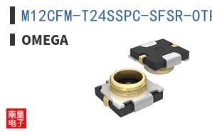 M12CFM-T24SSPC-SFSR-OTP-BX