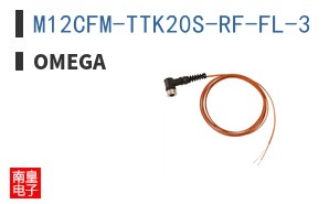M12CFM-TTK20S-RF-FL-3
