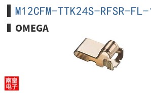 M12CFM-TTK24S-RFSR-FL-10