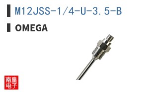 M12JSS-1/4-U-3.5-B