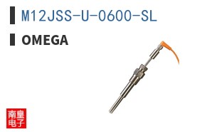 M12JSS-U-0600-SL