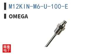 M12KIN-M6-U-100-E