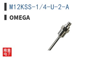 M12KSS-1/4-U-2-A