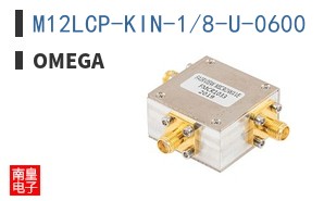 M12LCP-KIN-1/8-U-0600