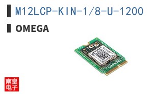M12LCP-KIN-1/8-U-1200