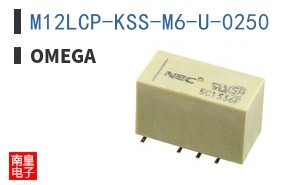M12LCP-KSS-M6-U-0250
