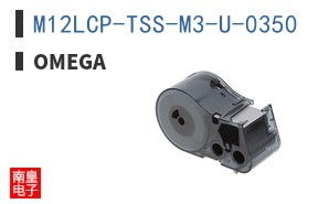 M12LCP-TSS-M3-U-0350