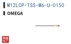 M12LCP-TSS-M6-U-0150