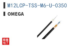 M12LCP-TSS-M6-U-0350