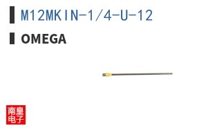 M12MKIN-1/4-U-12