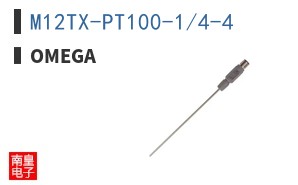 M12TX-PT100-1/4-4