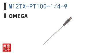 M12TX-PT100-1/4-9