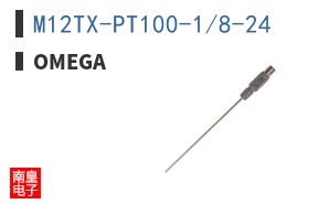 M12TX-PT100-1/8-24