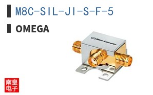 M8C-SIL-JI-S-F-5