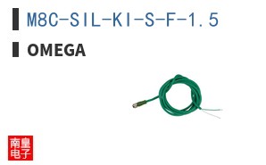 M8C-SIL-KI-S-F-1.5