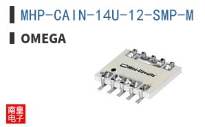 MHP-CAIN-14U-12-SMP-M