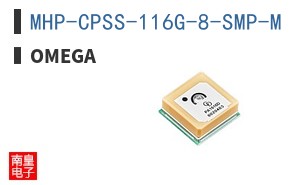 MHP-CPSS-116G-8-SMP-M