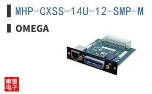 MHP-CXSS-14U-12-SMP-M