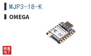 MJP3-18-K