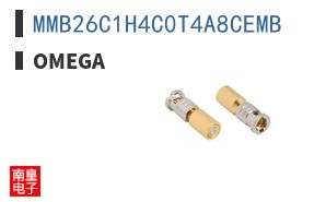 MMB26C1H4C0T4A8CEMB