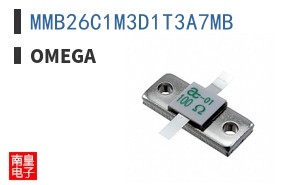 MMB26C1M3D1T3A7MB