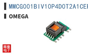 MMCG001BIV10P4D0T2A1CEP