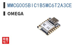 MMCG005BIC1B5MC6T2A3CE