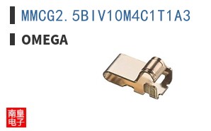 MMCG2.5BIV10M4C1T1A3