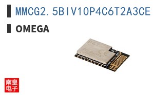 MMCG2.5BIV10P4C6T2A3CE