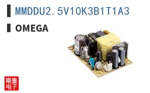 MMDDU2.5V10K3B1T1A3
