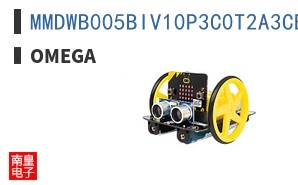 MMDWB005BIV10P3C0T2A3CE