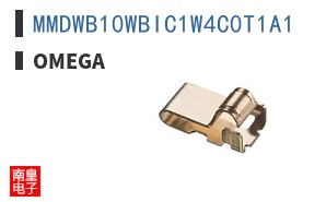 MMDWB10WBIC1W4C0T1A1