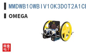 MMDWB10WBIV10K3D0T2A1CE