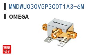 MMDWU030V5P3C0T1A3-6M