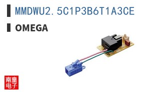 MMDWU2.5C1P3B6T1A3CE
