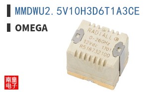 MMDWU2.5V10H3D6T1A3CE