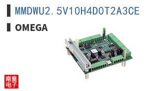 MMDWU2.5V10H4D0T2A3CE