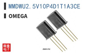MMDWU2.5V10P4D1T1A3CE