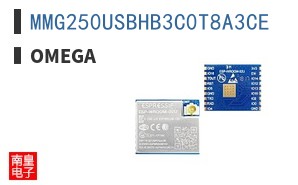 MMG250USBHB3C0T8A3CE