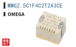 MMG2.5C1F4C2T2A3CE