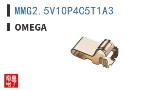 MMG2.5V10P4C5T1A3