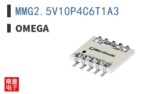 MMG2.5V10P4C6T1A3