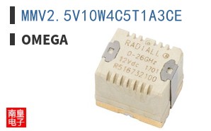 MMV2.5V10W4C5T1A3CE