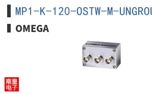 MP1-K-120-OSTW-M-UNGROUNDED