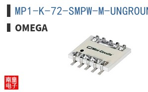 MP1-K-72-SMPW-M-UNGROUNDED