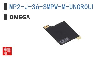 MP2-J-36-SMPW-M-UNGROUNDED