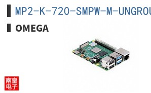 MP2-K-720-SMPW-M-UNGROUNDED