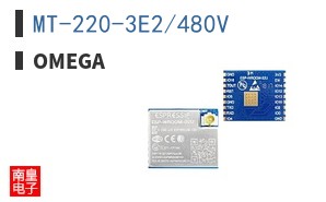 MT-220-3E2/480V