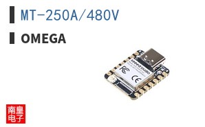 MT-250A/480V