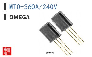 MTO-360A/240V